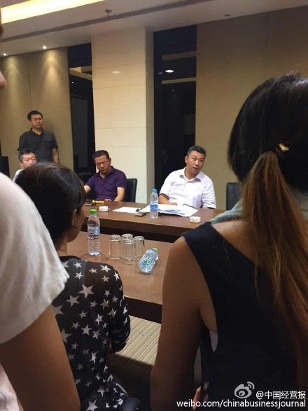 部分牺牲消防人员名单确认