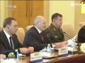 习近平会见卢卡申科