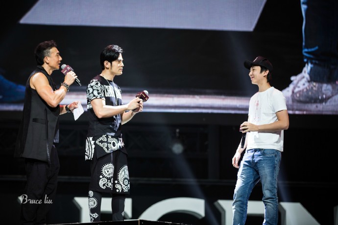 王思聪周杰伦PK电竞