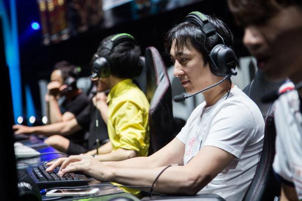 王思聪成立了一家新的游戏直播平台—熊猫TV。