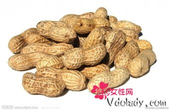   花生含有哪些维生素 花生营养很高吗？