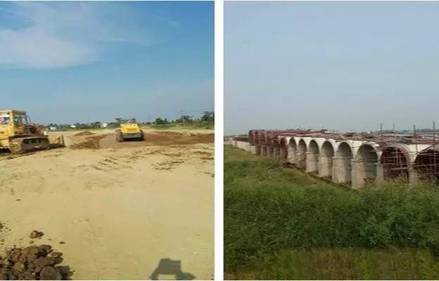 南陵县奎湖度假区