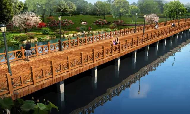 南陵县奎湖度假区