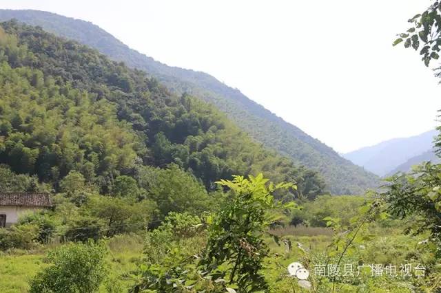 三里镇记录南陵最著名的抗倭名将