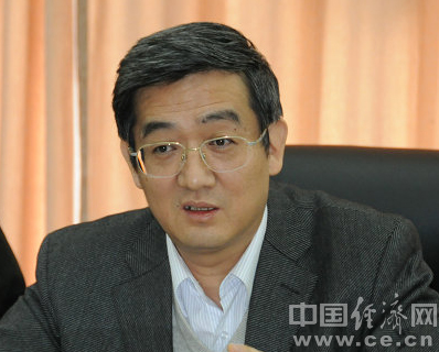 赵建泽。资料图