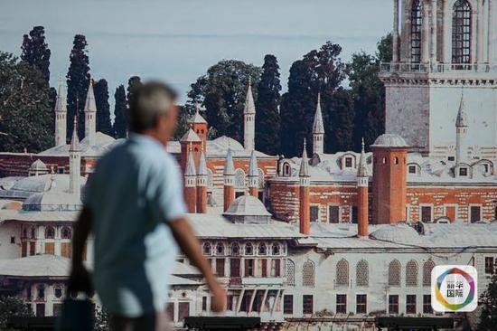 （土耳其：G20峰会会前掠影，新华社记者潘超越摄）