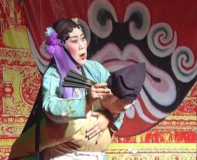 南陵的目连戏与黄墓渡