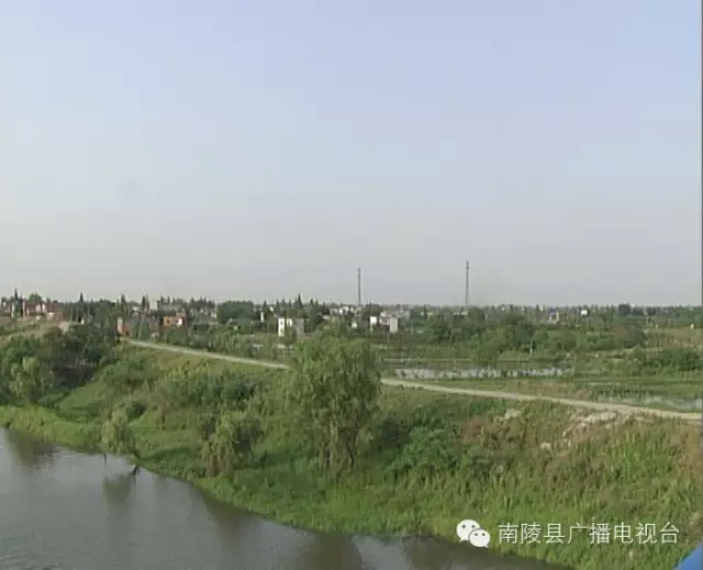 南陵的目连戏与黄墓渡