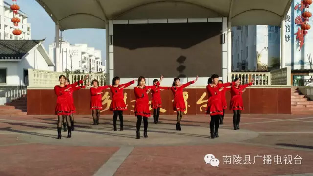 许镇镇大浦新村