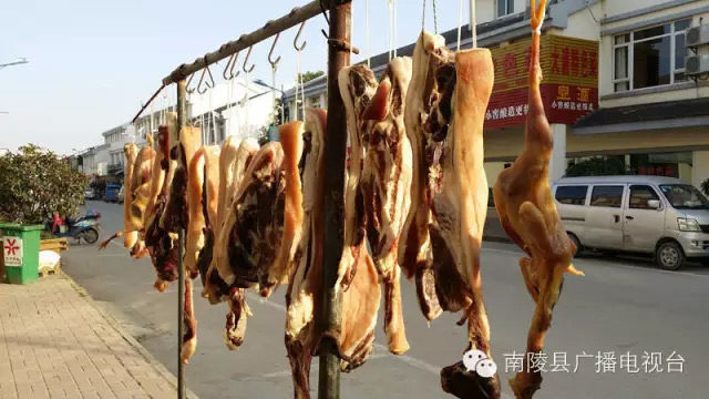 许镇镇大浦新村