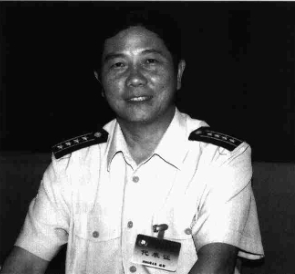 李明泉 资料图