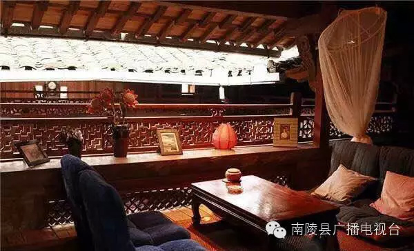 南陵霭里 万兴村
