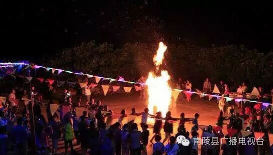南陵霭里 万兴村