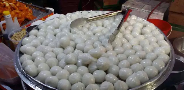 南陵美食节 2016年 台湾美食来南陵