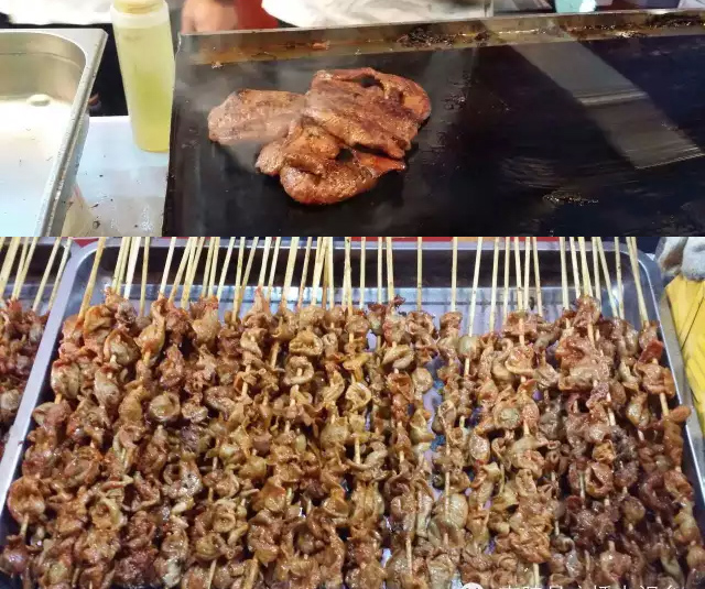 南陵美食节 2016年 台湾美食来南陵