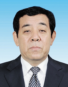 市政协副主席 李长友