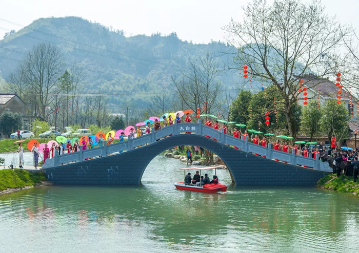 南陵周边免费旅游景点