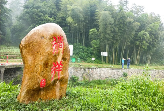 南陵周边免费旅游景点