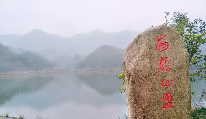 南陵周边免费旅游景点